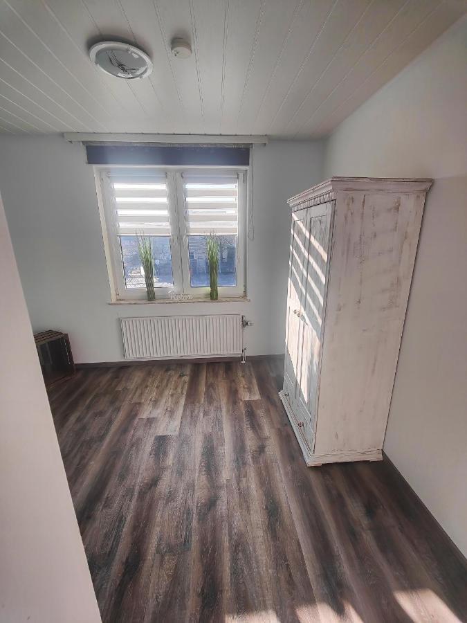 Strandhaus Scherko Borkum Εξωτερικό φωτογραφία