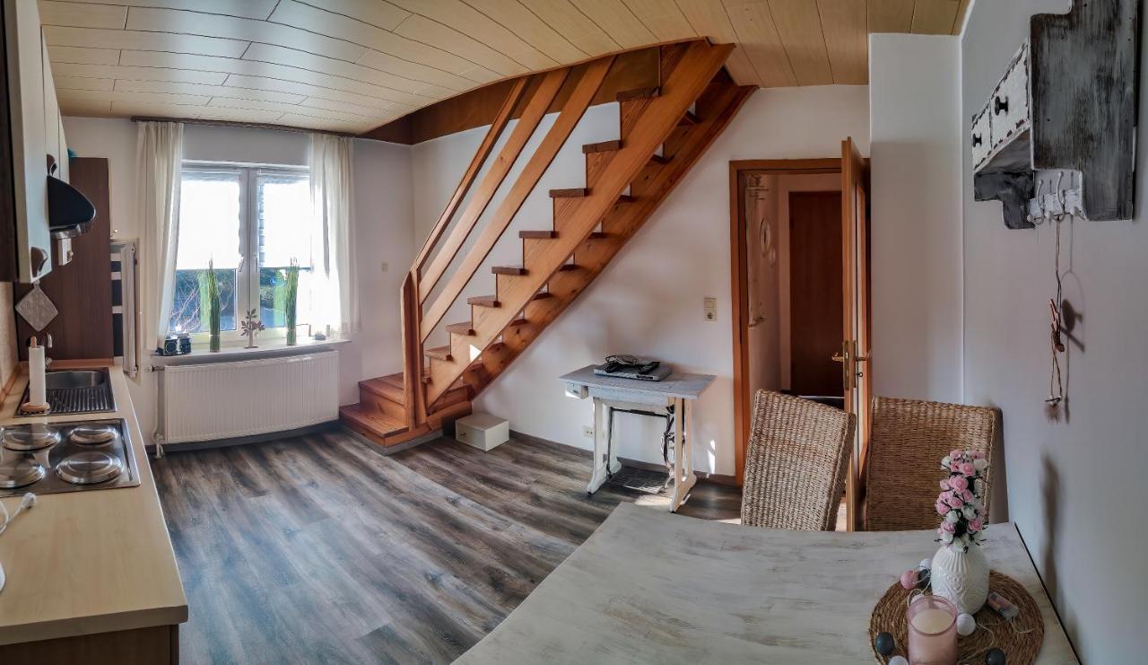 Strandhaus Scherko Borkum Εξωτερικό φωτογραφία