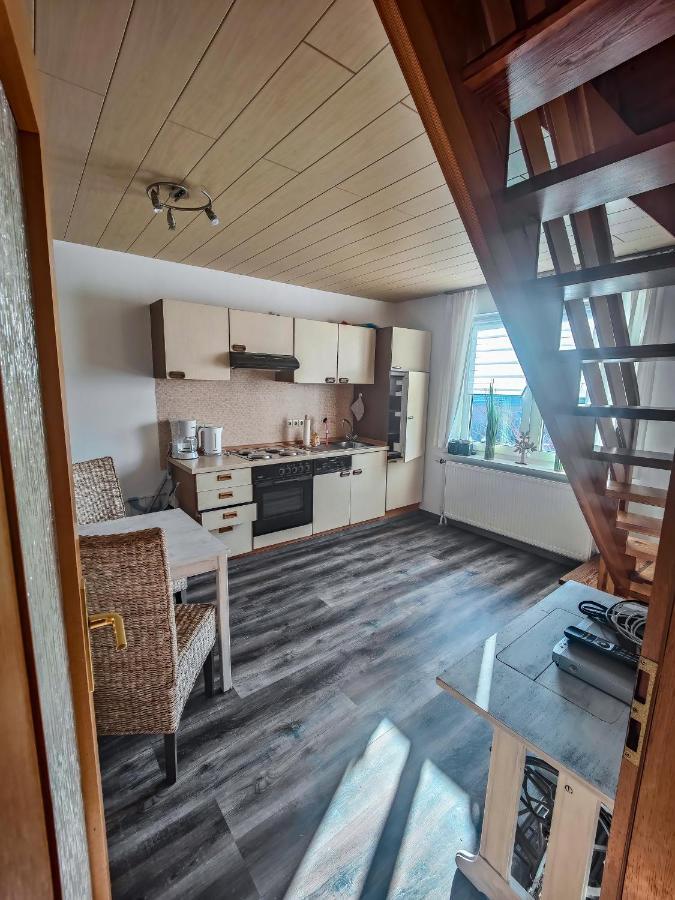 Strandhaus Scherko Borkum Εξωτερικό φωτογραφία