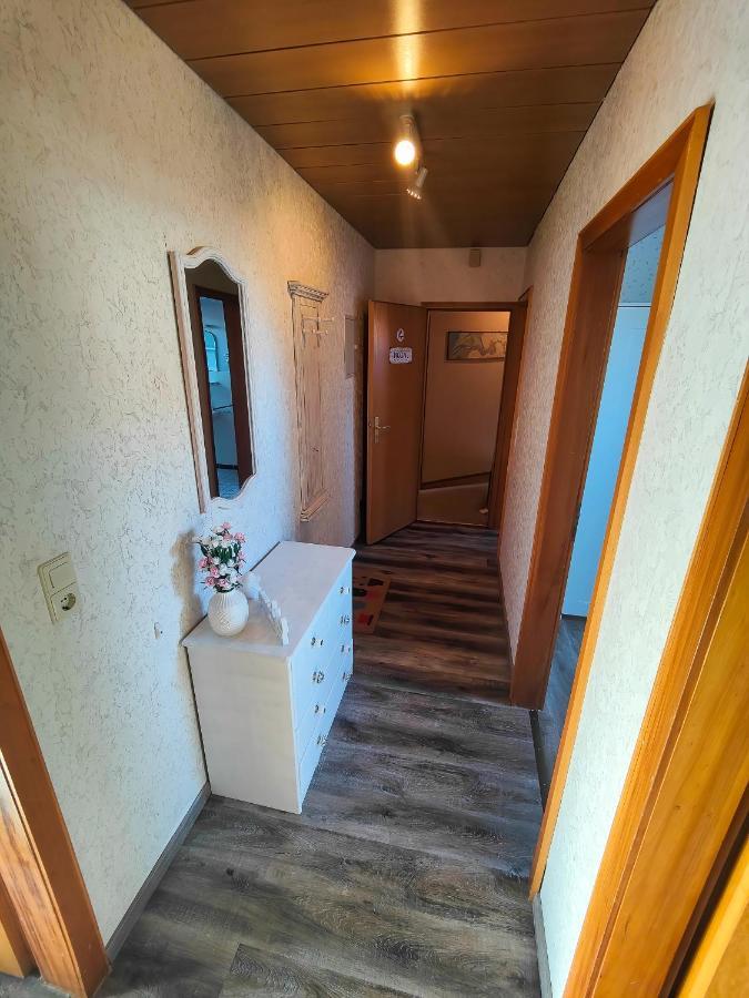 Strandhaus Scherko Borkum Εξωτερικό φωτογραφία
