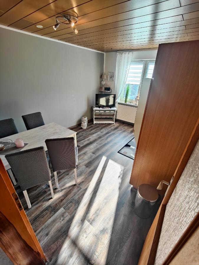 Strandhaus Scherko Borkum Εξωτερικό φωτογραφία